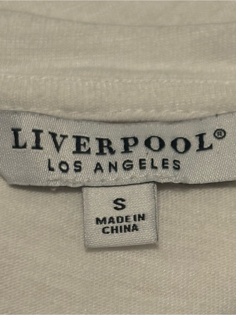 Liverpool Tee - Picture 5 of 10